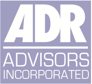 ADR Advisors Incorporated